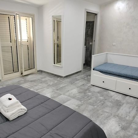 Holiday Home Litteri One 卡塔尼亚 外观 照片