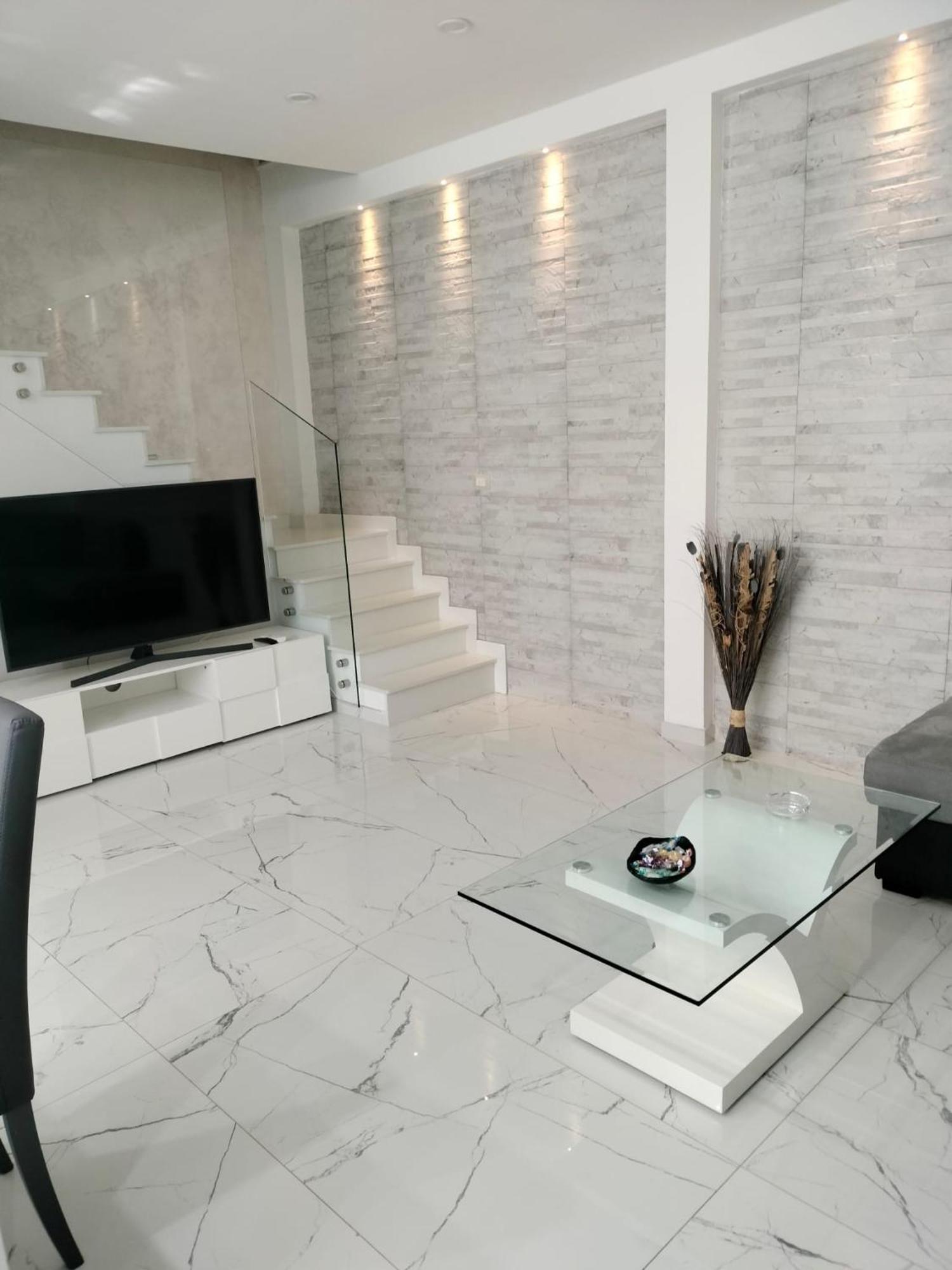 Holiday Home Litteri One 卡塔尼亚 外观 照片